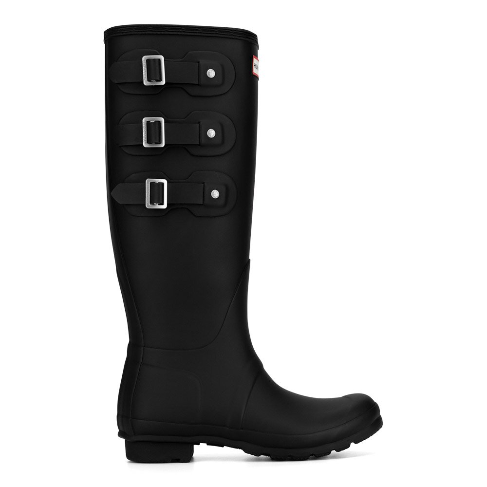 Kalosze HUNTER WFT2289RMA-BLK