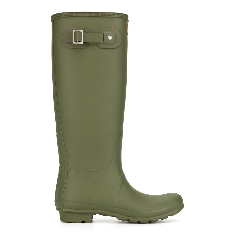 Kalosze HUNTER WFT1000RMA-OVL