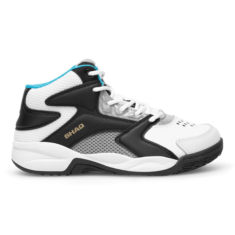 Obuwie sportowe SHAQ MOTIVATE AQ95002Y-WB K
