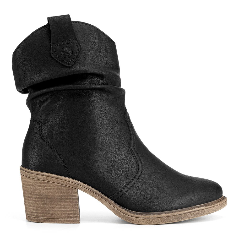 Botki Rieker Y1284-00