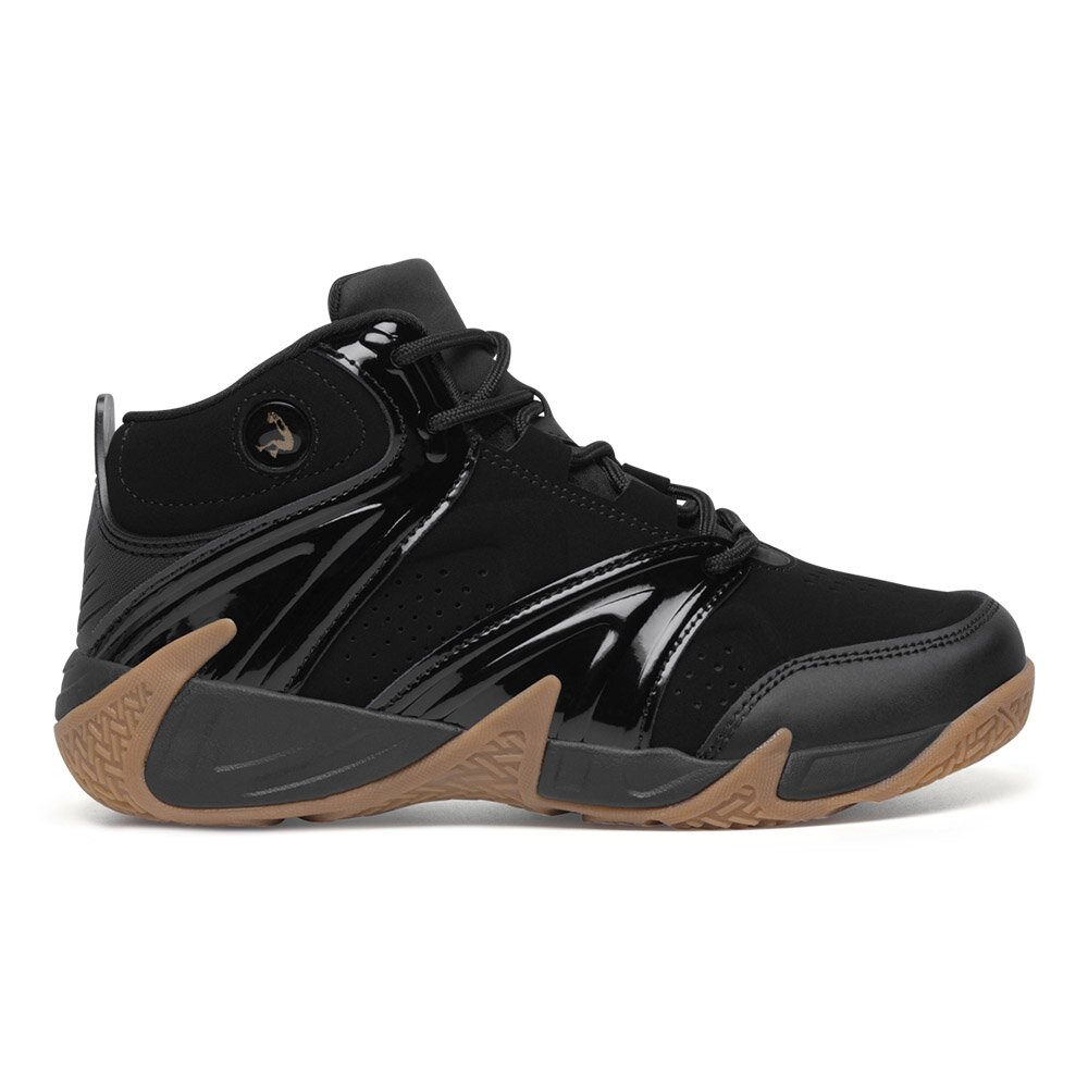 Obuwie sportowe SHAQ DEVASTATOR AQ95010Y-B K