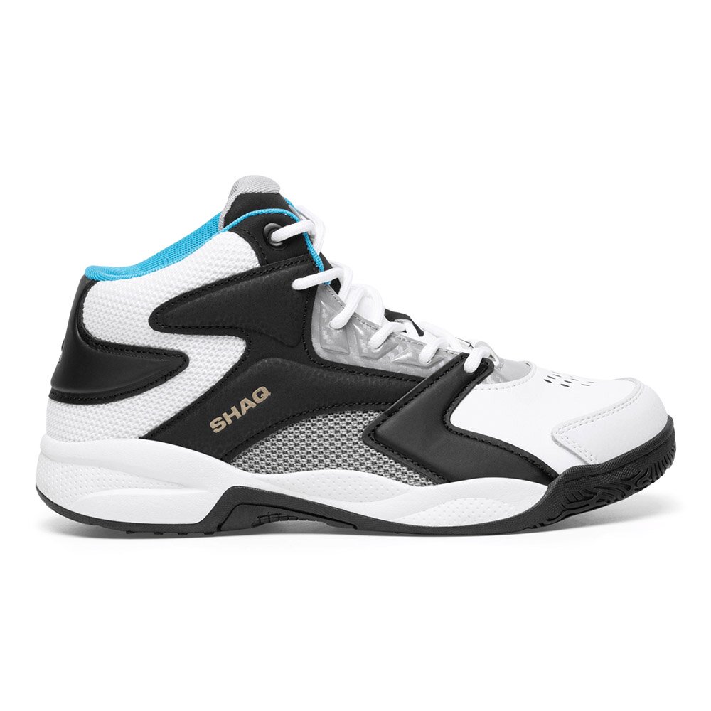 Obuwie sportowe SHAQ MOTIVATE AQ95002B-WB J
