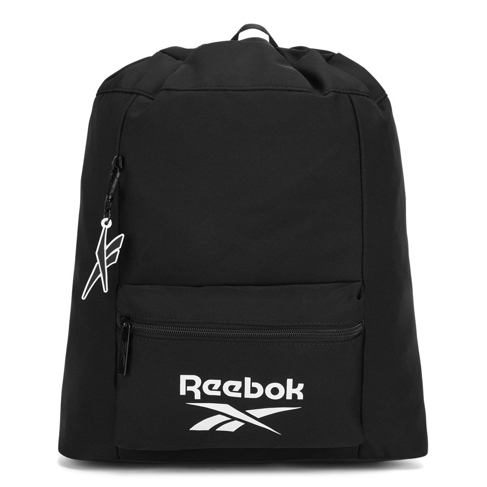 Reebok Plecak RBK-037-CCC-05 Czarny