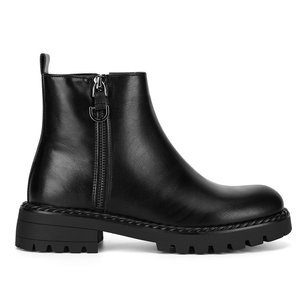 Botki DeeZee WS6116-12