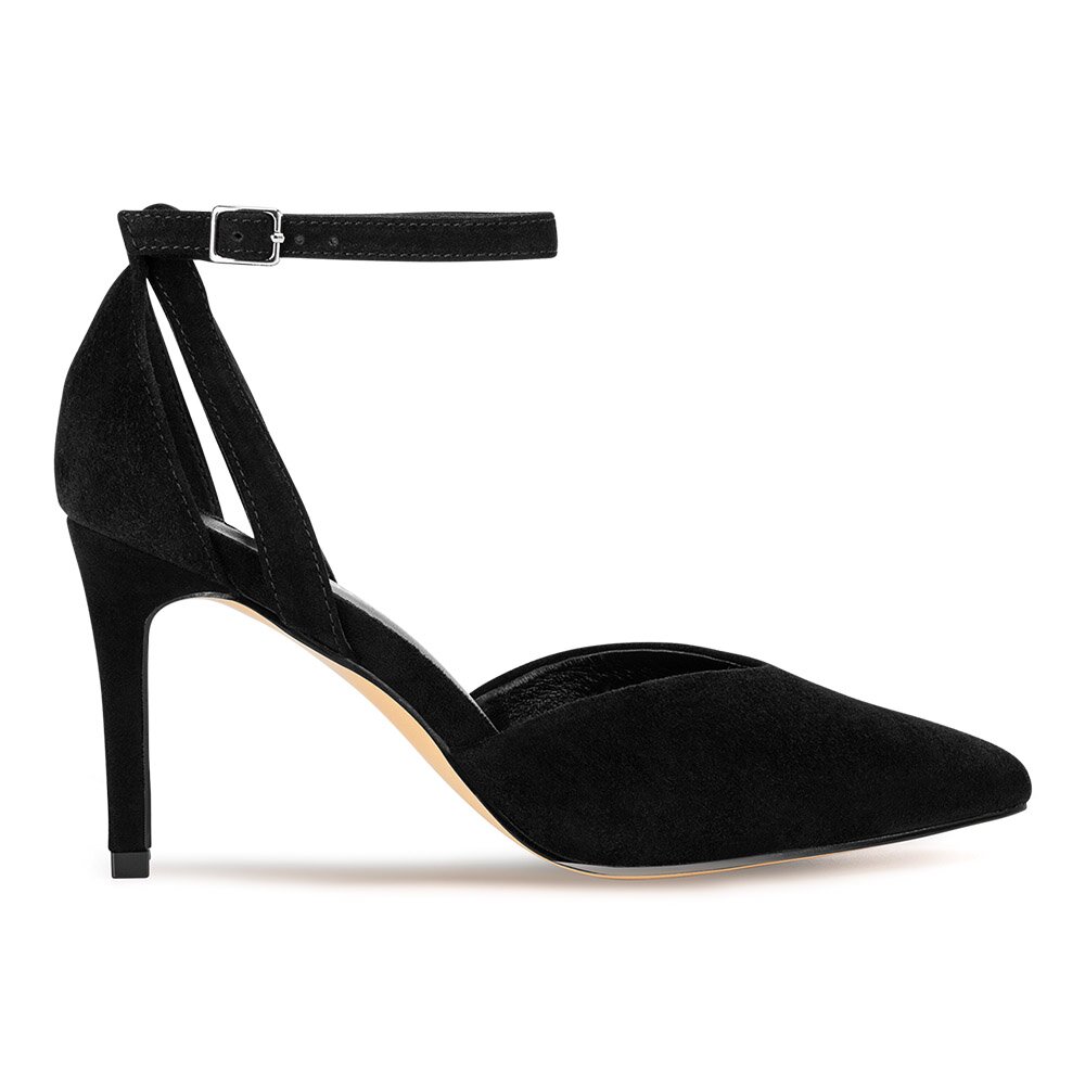 Czółenka Sergio Bardi WFA1619-35Z-SB