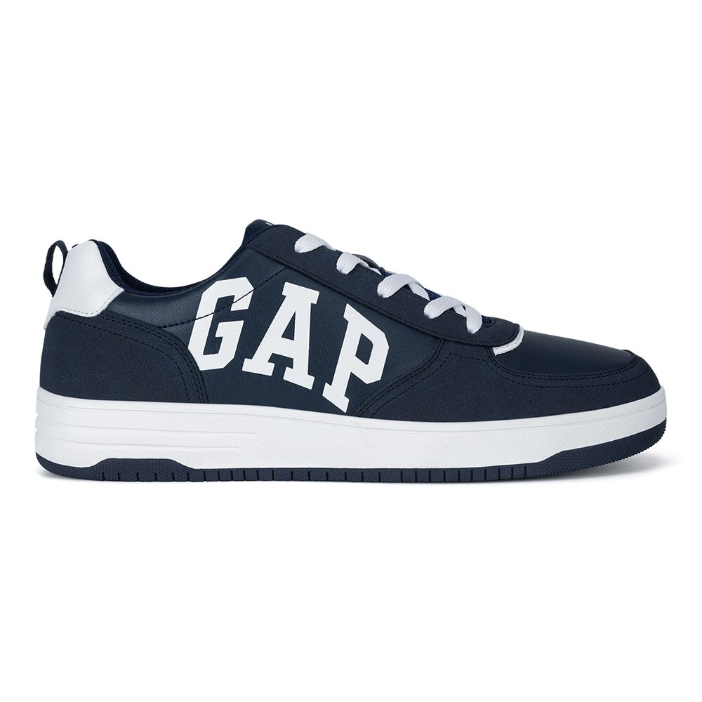 Obuwie sportowe GAP BOSTON CUP LOW M GP519041AM-NV00