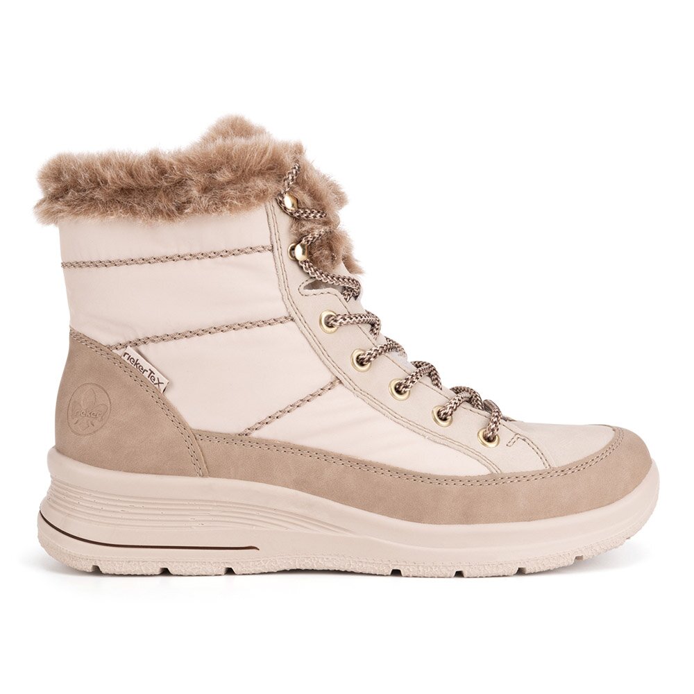 Trzewiki Rieker L7742-62