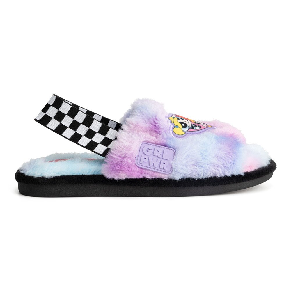 Kapcie POWERPUFF GIRLS AW24-115WBPPG