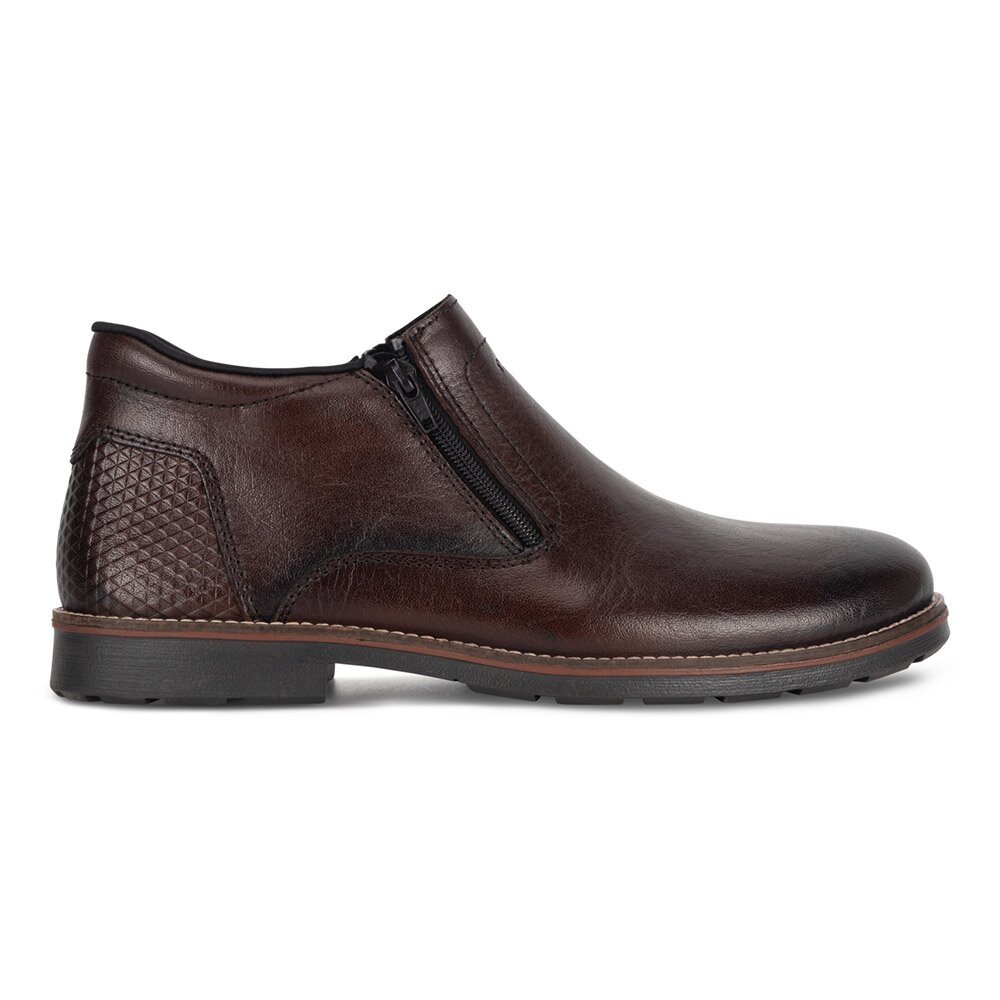 Botki Rieker 15398-25