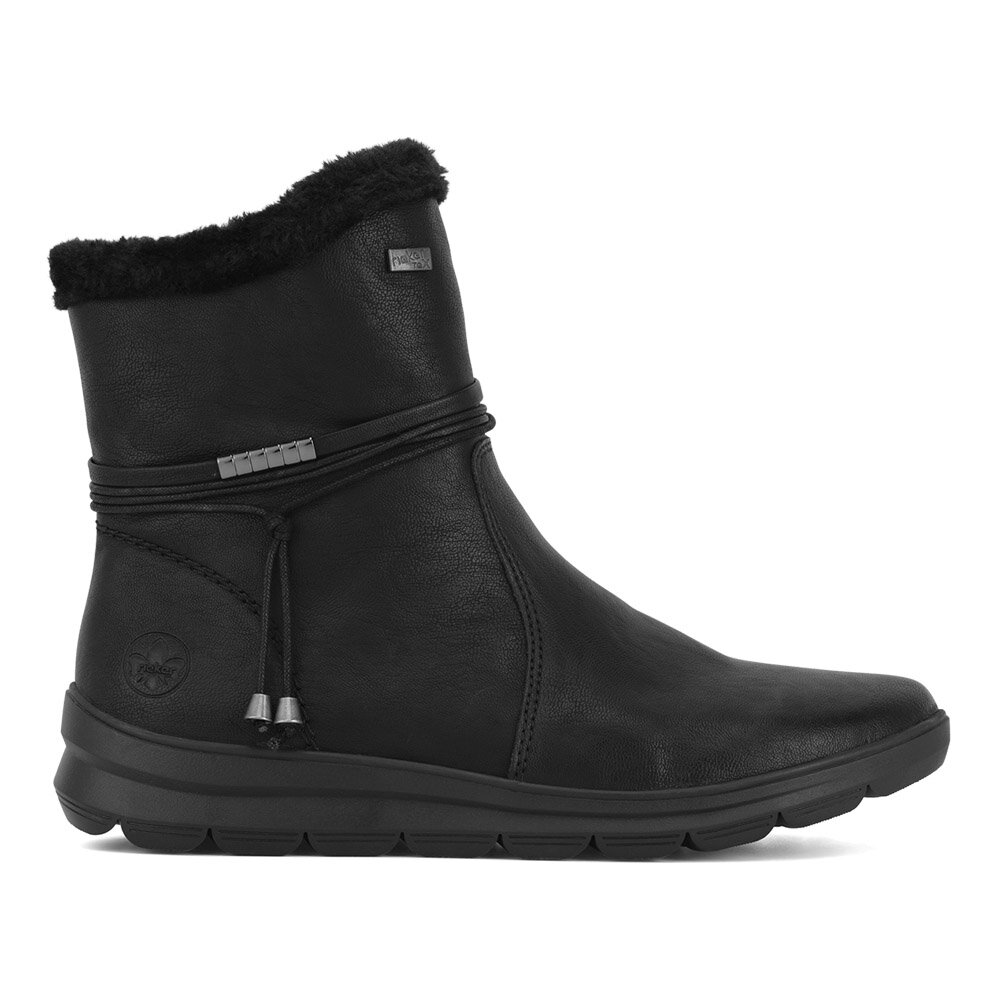 Botki Rieker Z0070-00