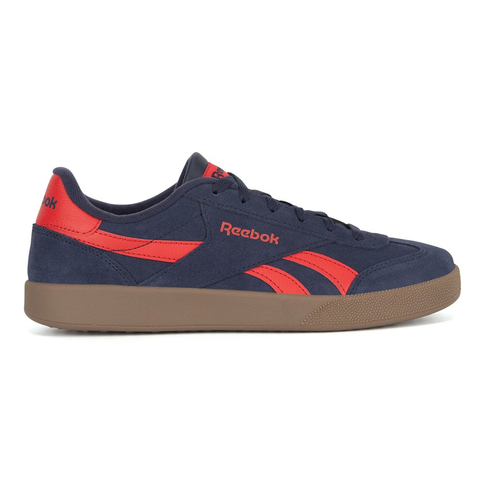 Obuwie sportowe Reebok SMASH EDGE 100220398