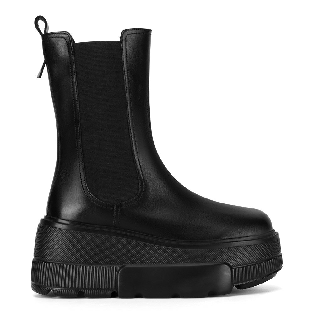 Botki Badura CASI-01W4-004