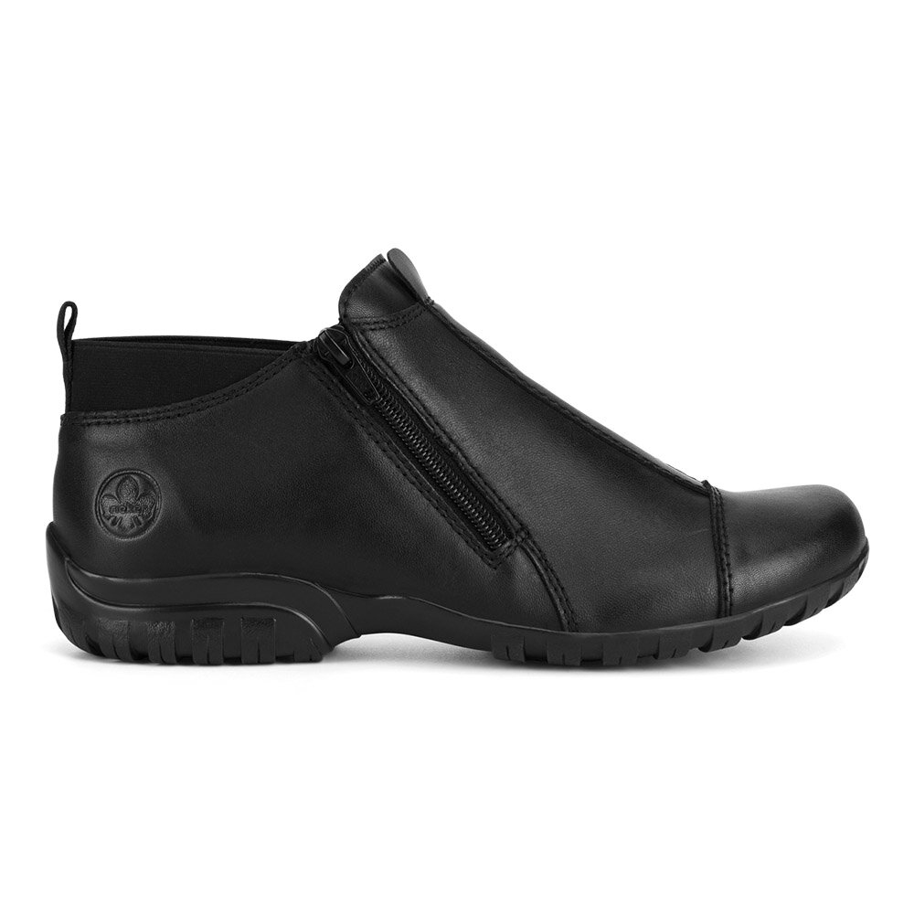 Botki Rieker L4653-00