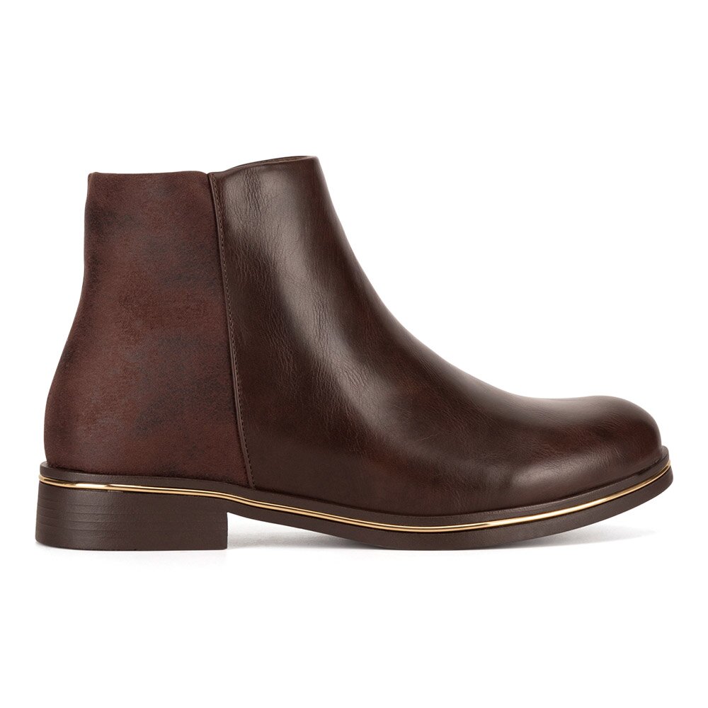 Botki Clara Barson WS6517-01