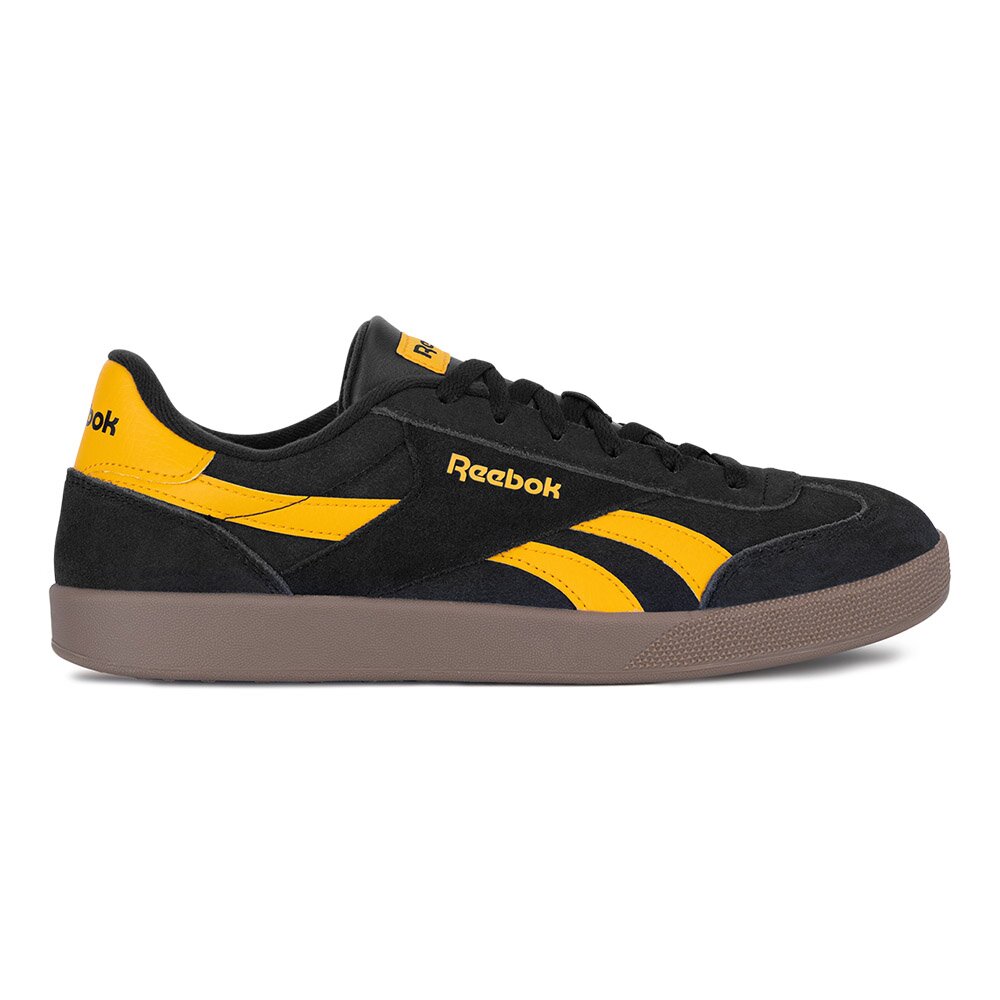 Obuwie sportowe Reebok SMASH EDGE 100220397