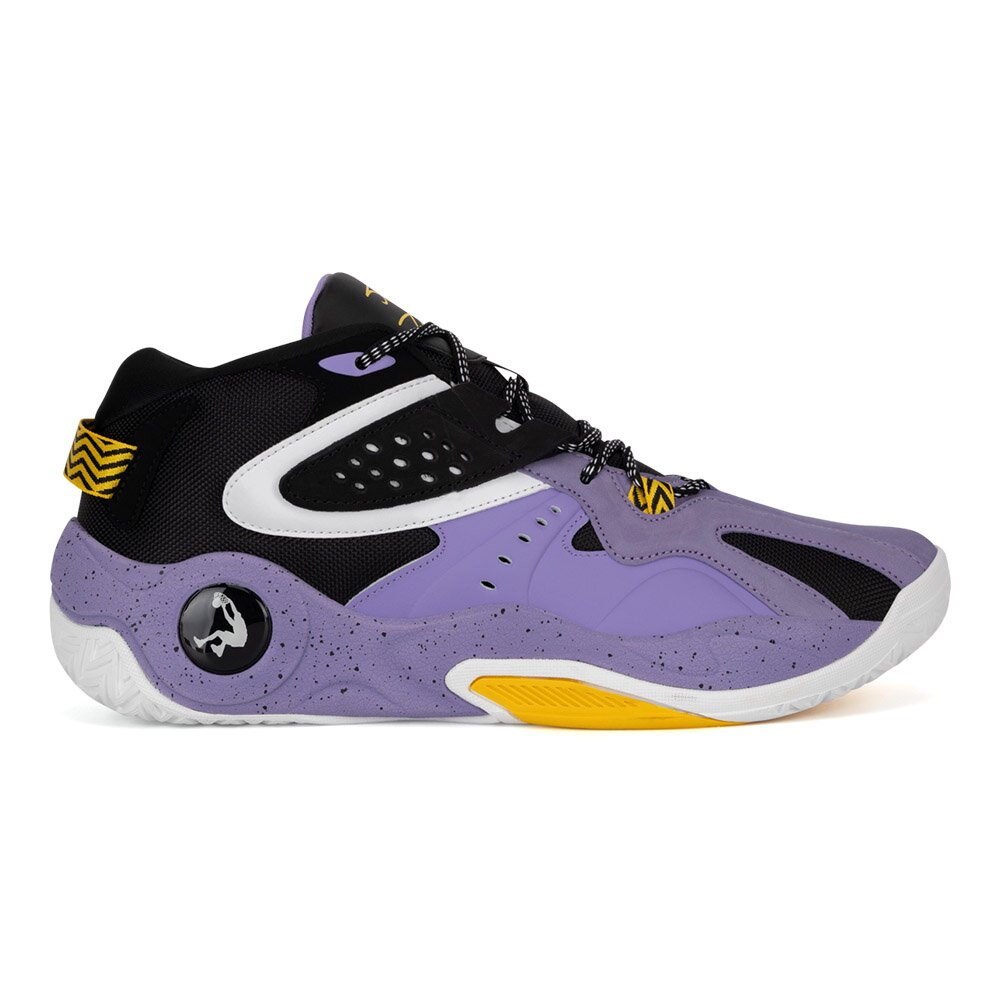 Obuwie sportowe SHAQ SHAQNOTIX AQ95008M-IB