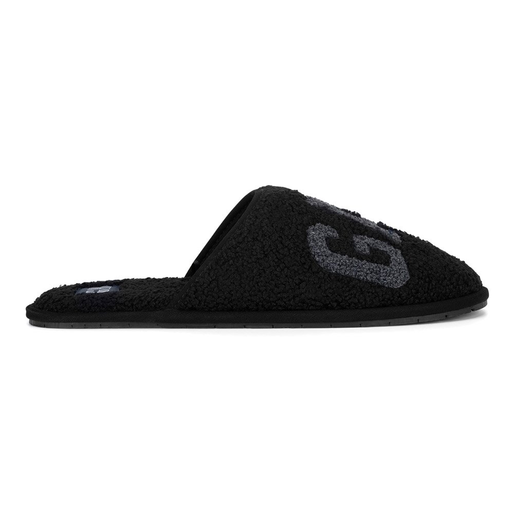 Kapcie GAP PLANO HOMESLIPPER M GP508015AM-BKDY