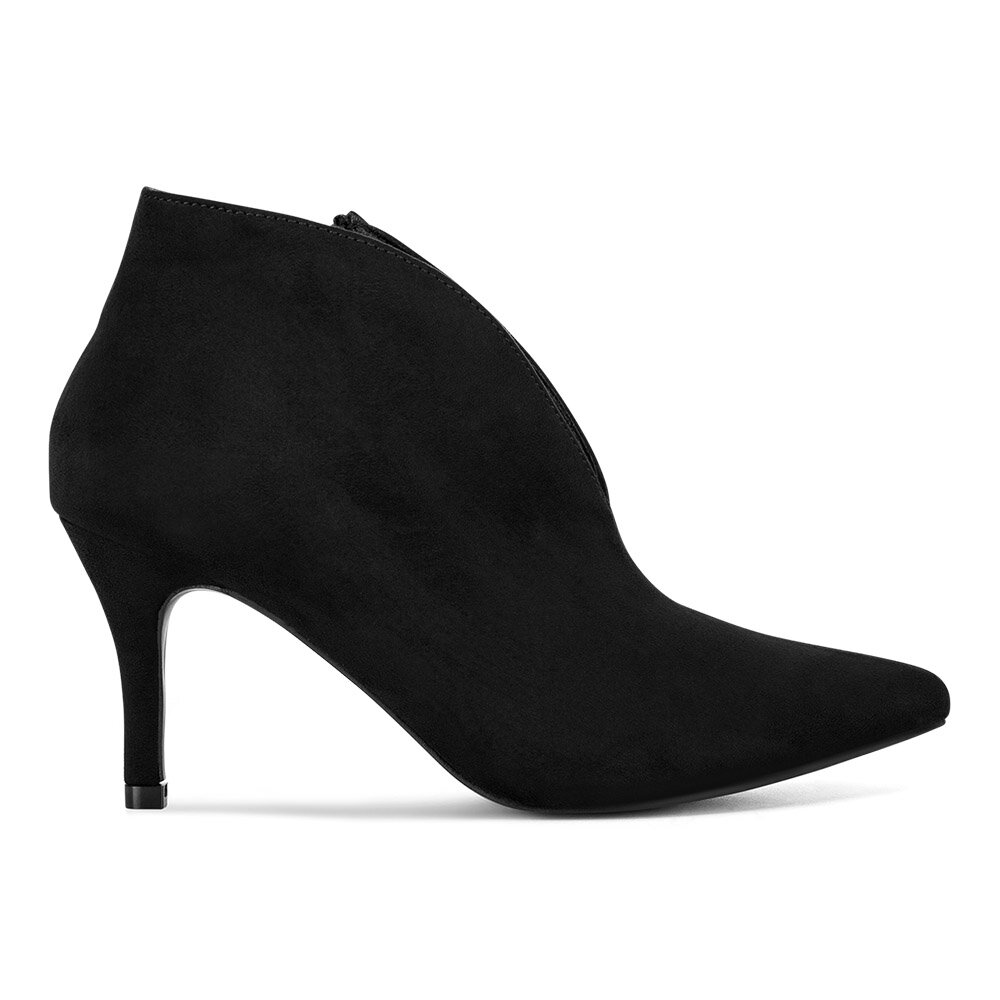 Botki Jenny Fairy WYL3038-16