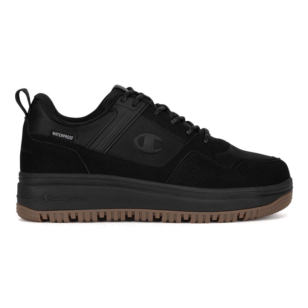 Obuwie sportowe Champion RD18 UTILITY B GS LOW S32941-KK001