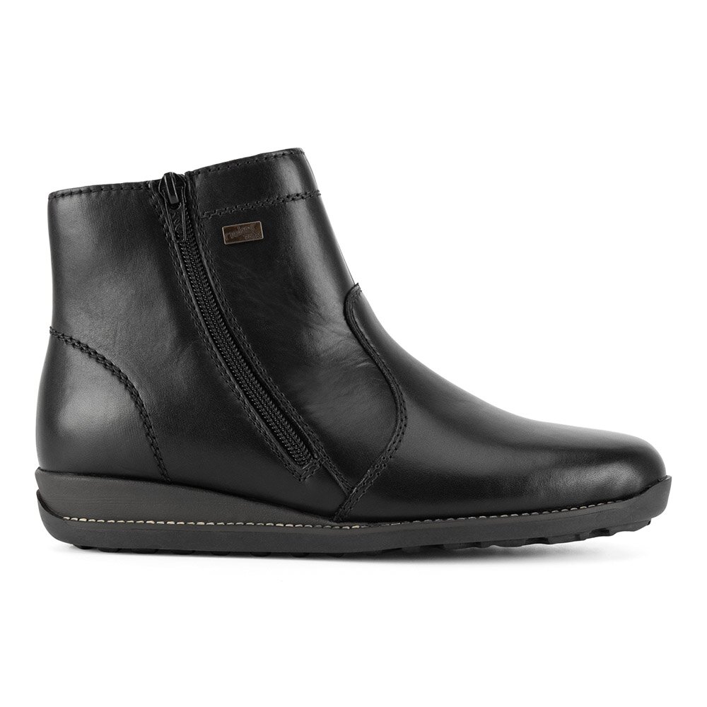 Botki Rieker 98252-01