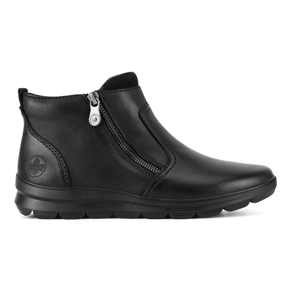 Botki Rieker Z0060-00