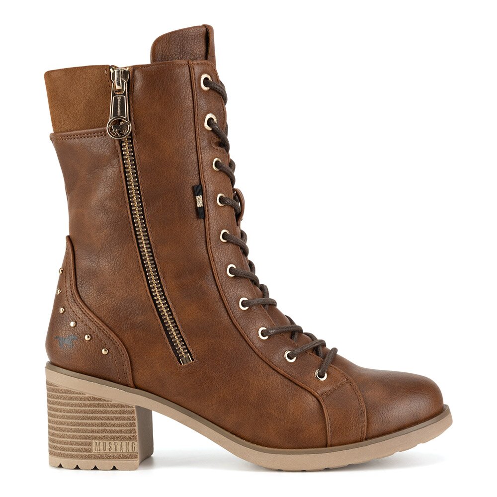 Trzewiki Mustang 1441-508-307