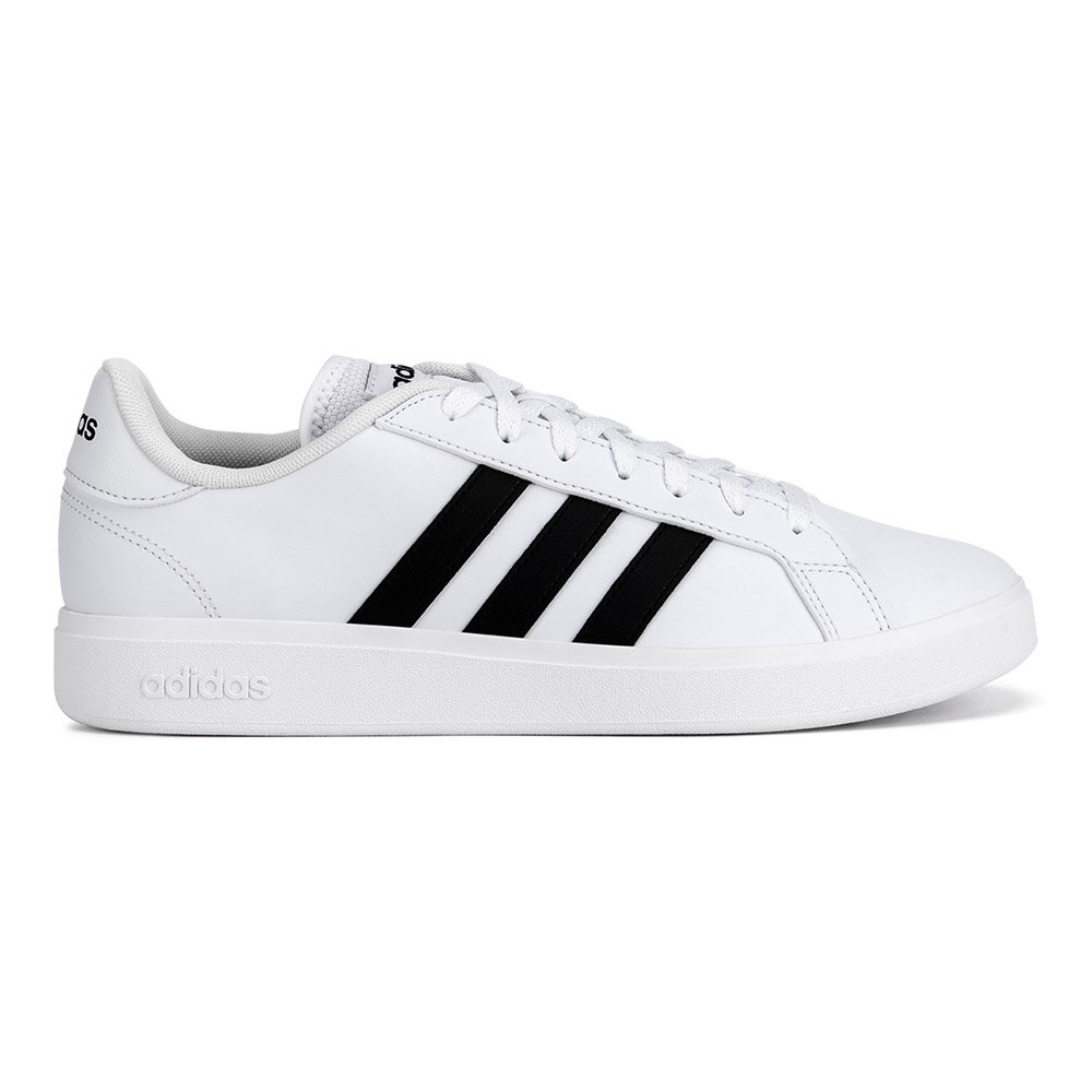 Obuwie sportowe adidas GRAND COURT BASE 2.0 GW9250