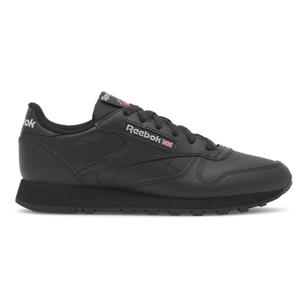 Obuwie sportowe Reebok CLASSIC LEATHER 100008497