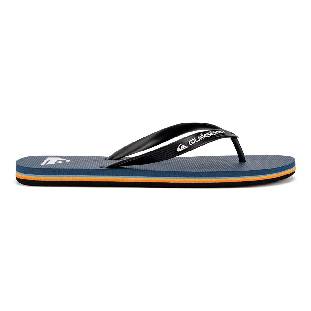 Klapki basenowe QUIKSILVER MOLOKAI CORE AQYL101325 BYJ3