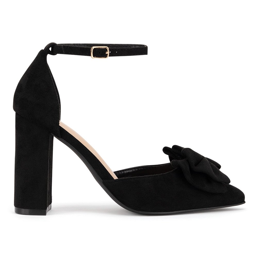 Czółenka DeeZee WS1001-01