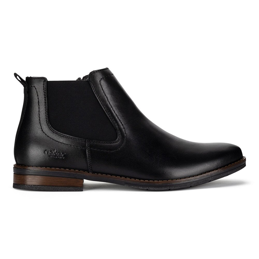 Botki Rieker 10374-00