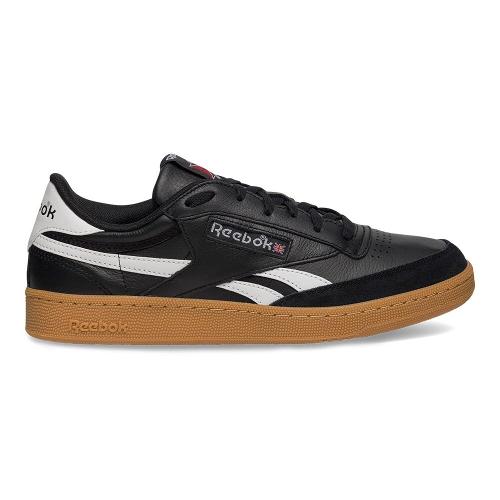 Obuwie sportowe Reebok CLUB C REV VIN 100202317