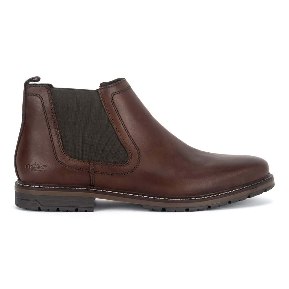 Botki Rieker 13757-25