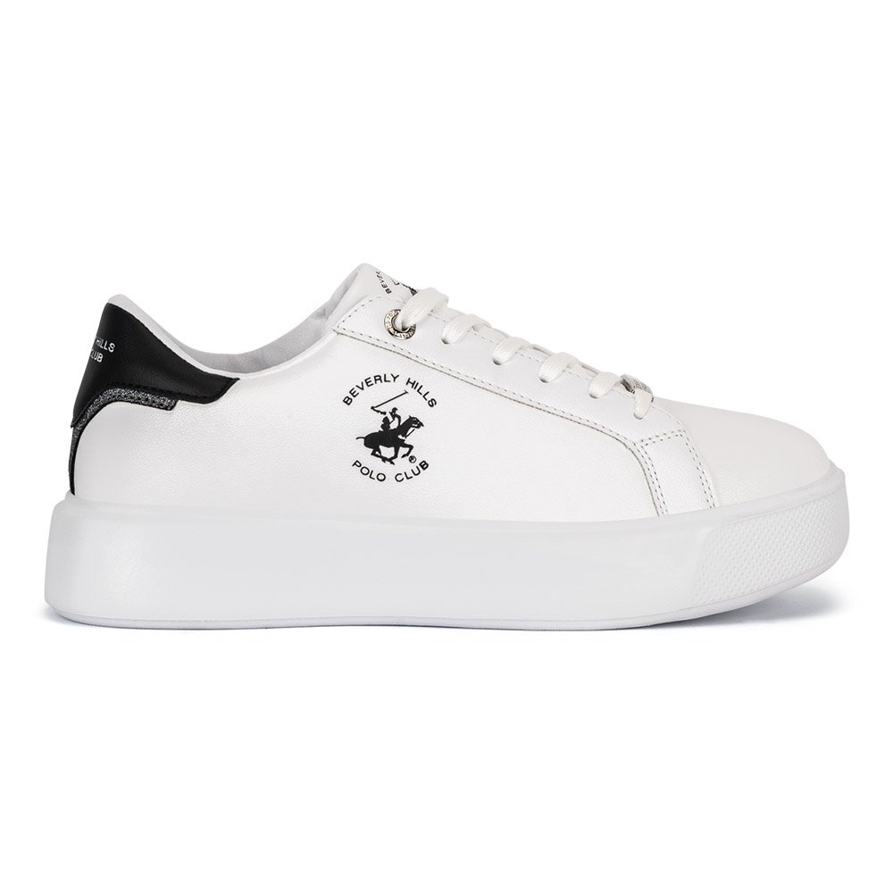 Obuwie sportowe Beverly Hills Polo Club V12-712