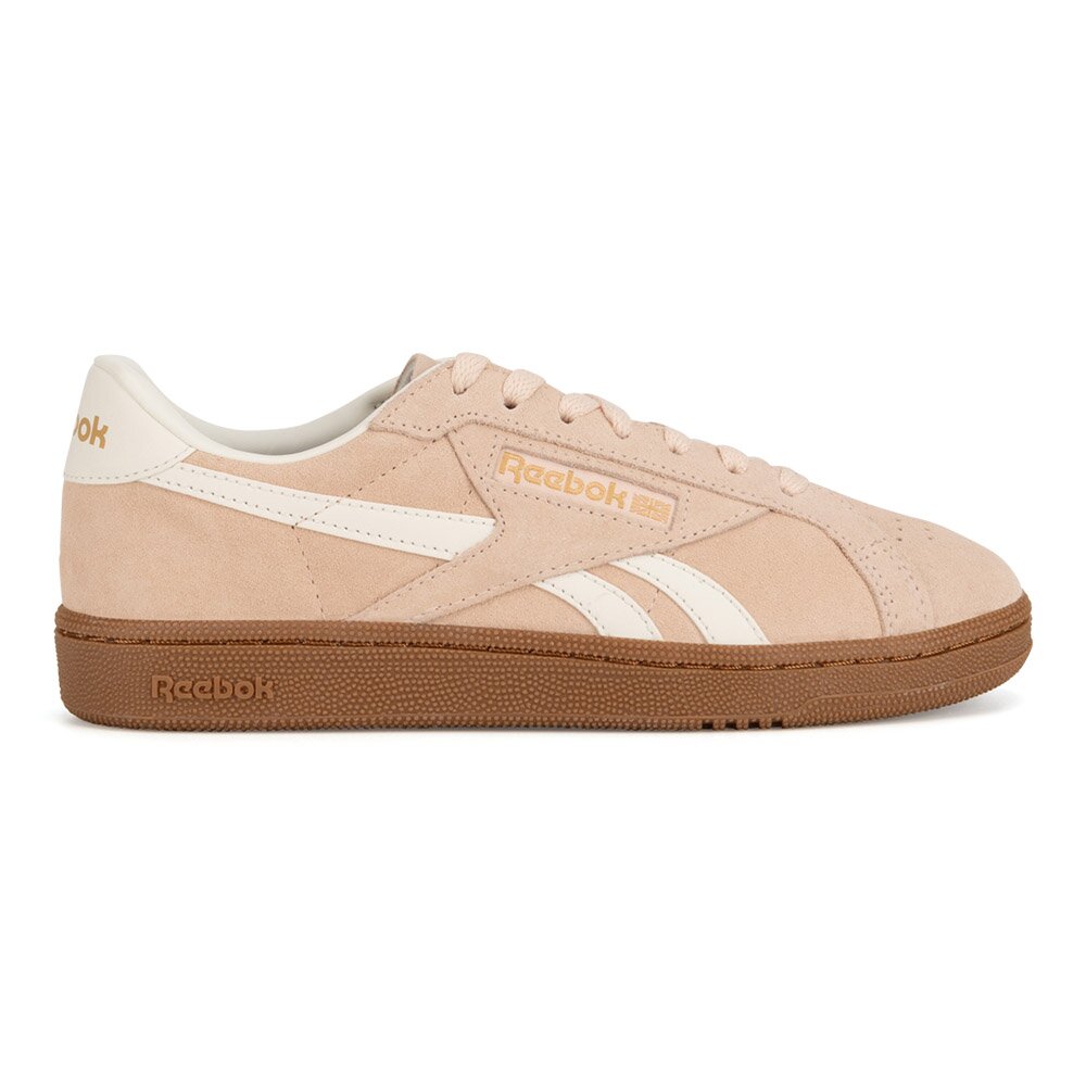 Obuwie sportowe Reebok CLUB C GROUNDS UK 100208146