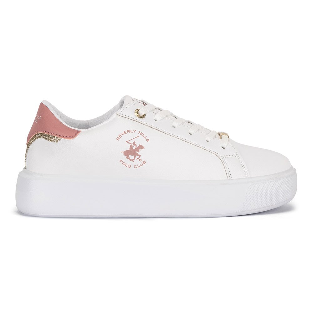 Obuwie sportowe Beverly Hills Polo Club V12-712