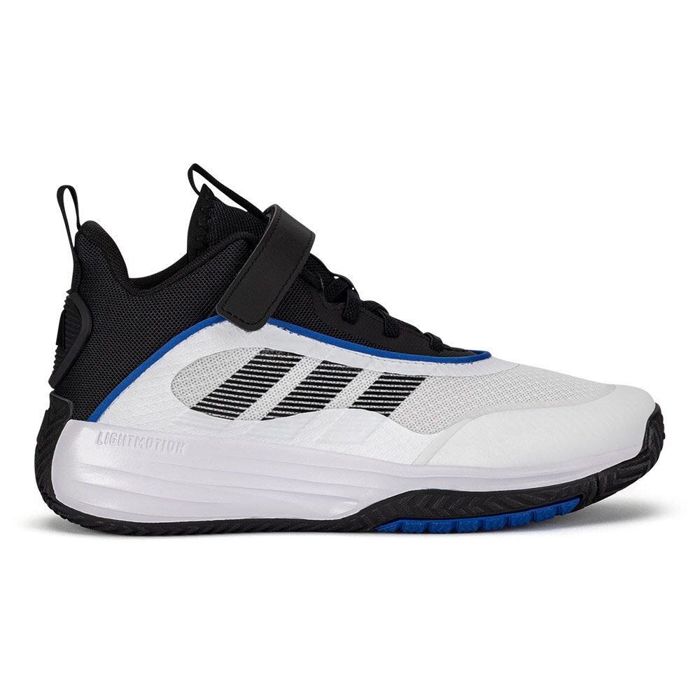 Obuwie sportowe adidas OWNTHEGAME 3.0 K IF4592