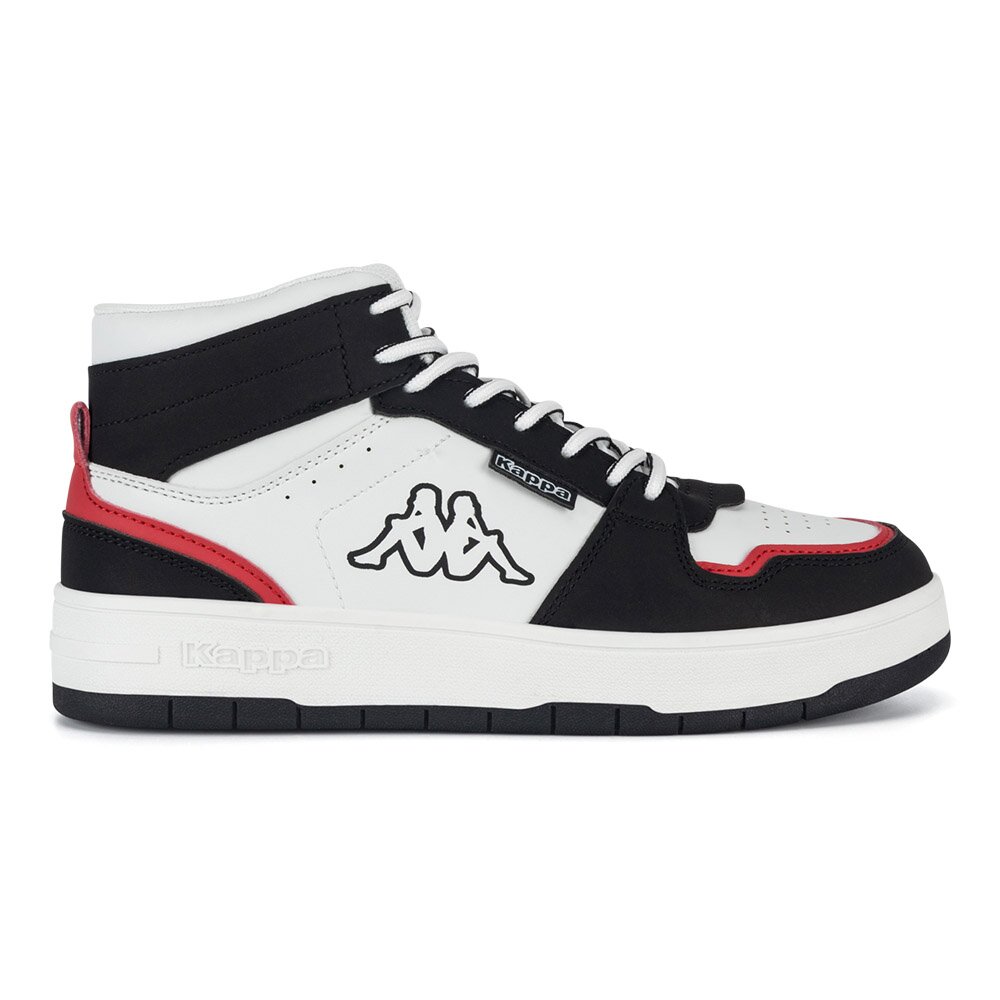 Obuwie sportowe Kappa SS24-3C006(CH)