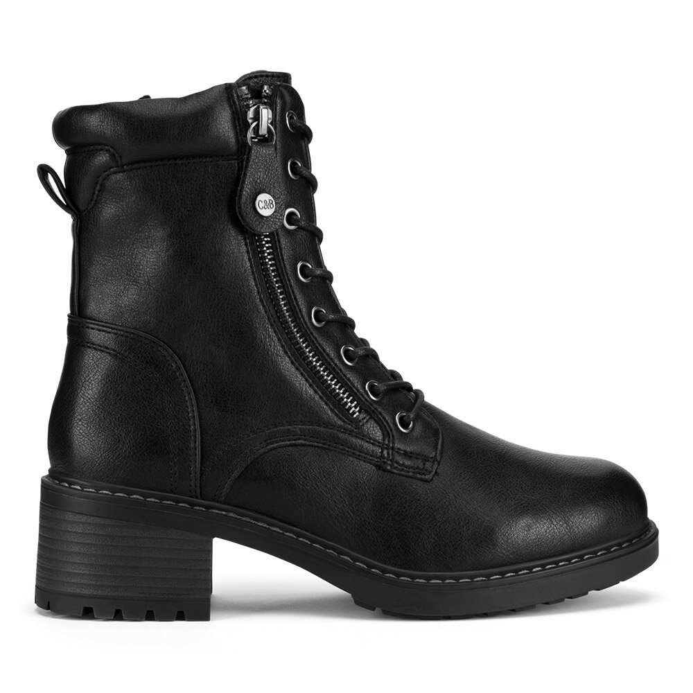 Trzewiki Clara Barson WYL3984-1