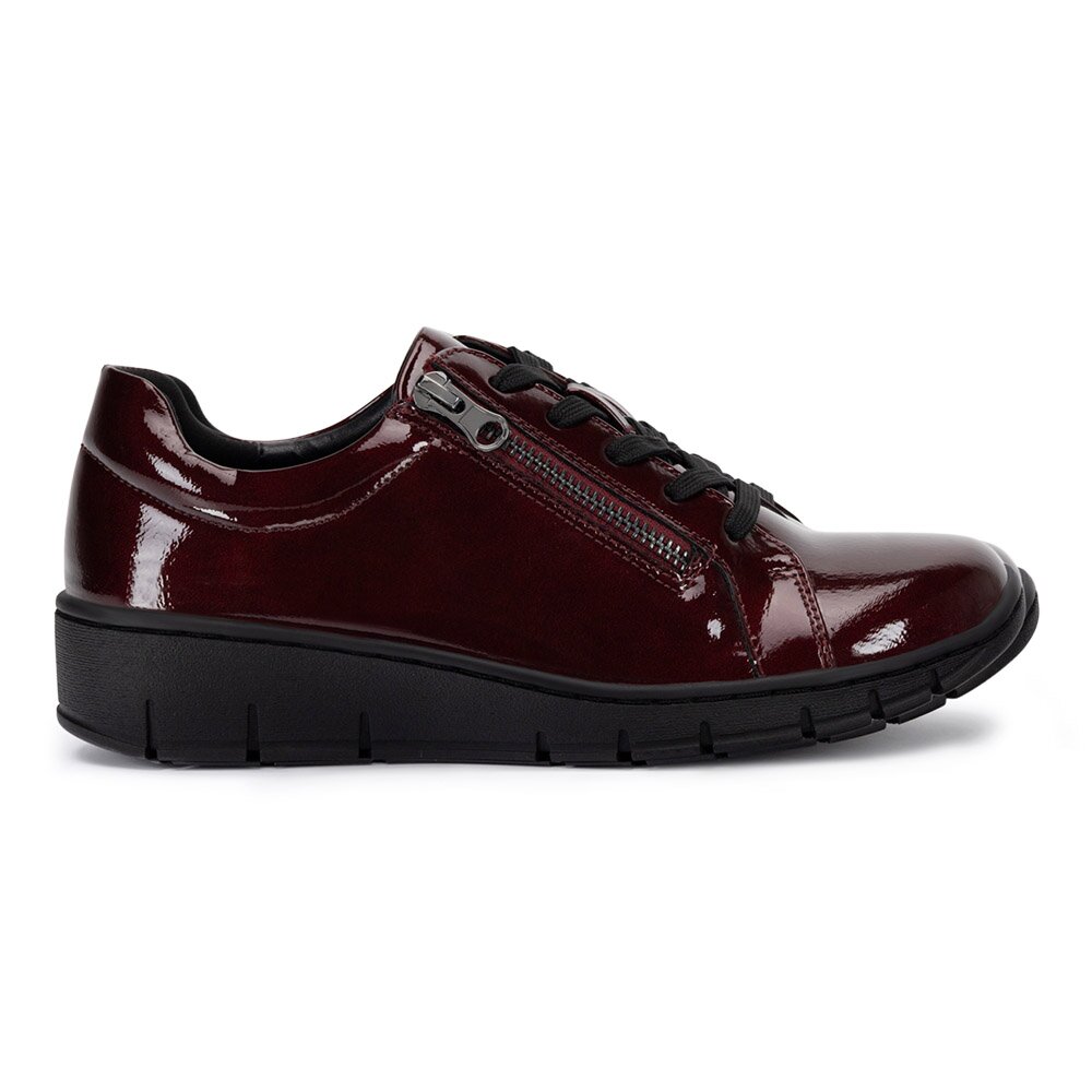 Półbuty Clara Barson CLAIRE WS6075-16