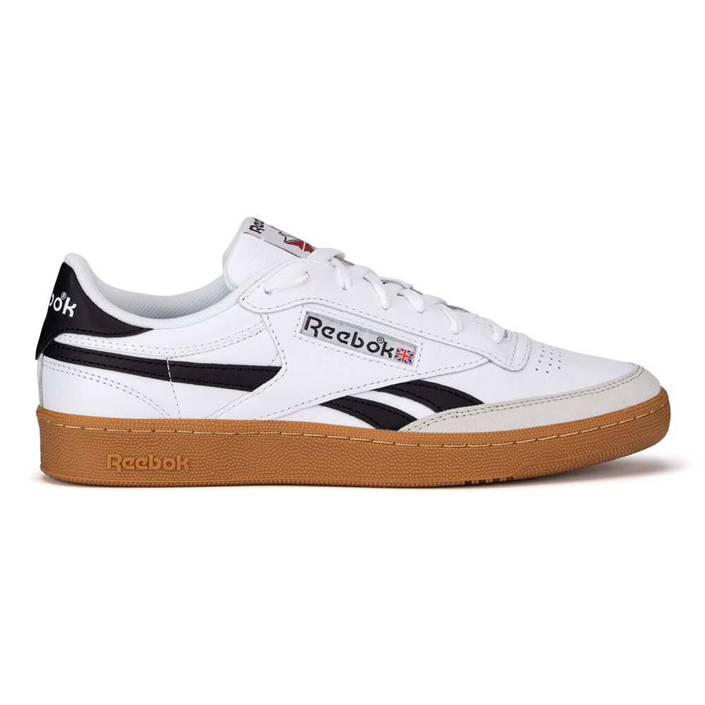 Obuwie sportowe Reebok CLUB C REV VIN 100202316