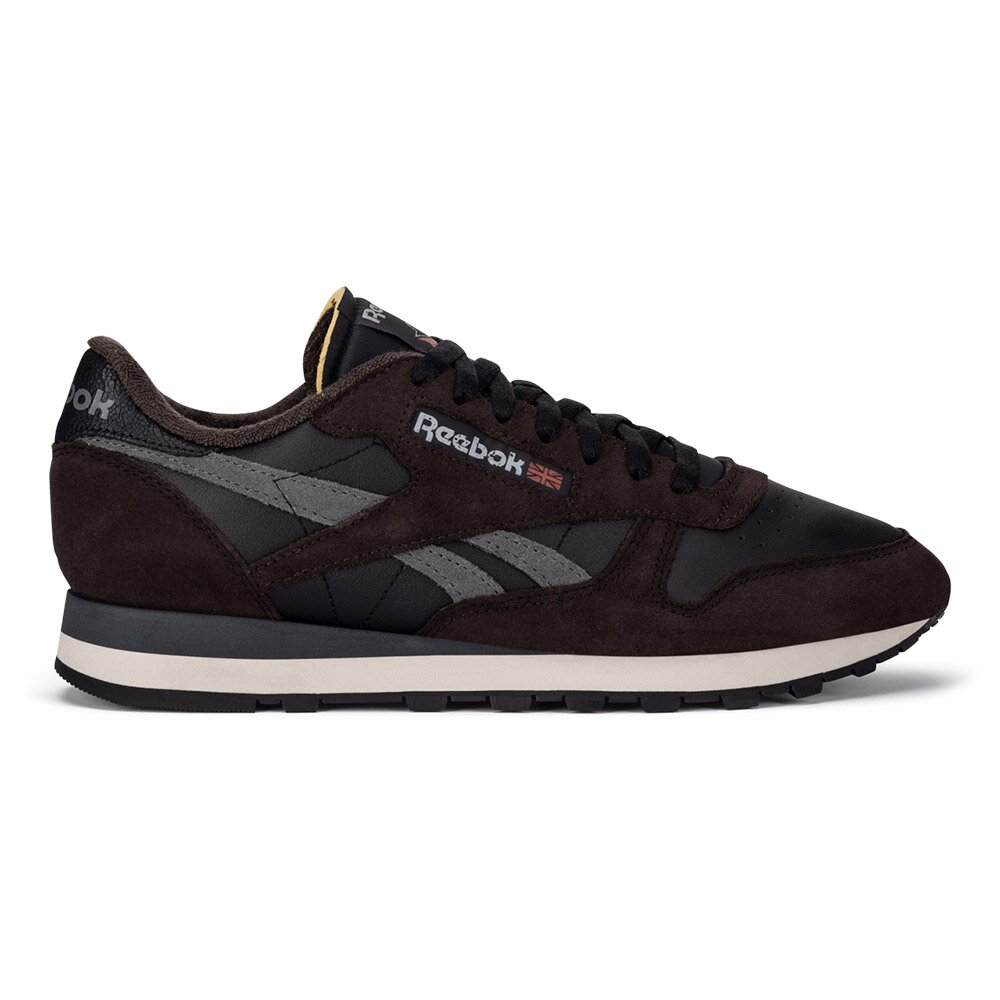 Obuwie sportowe Reebok CLASSIC LEATHER 100201111