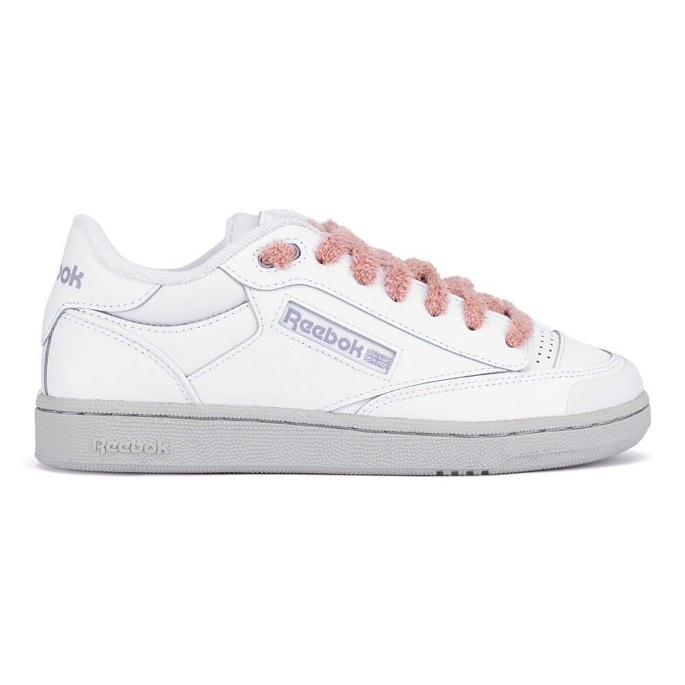 Obuwie sportowe Reebok CLUB C BULC 100201433