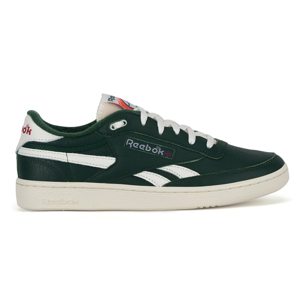 Obuwie sportowe Reebok CLUB C 100201178