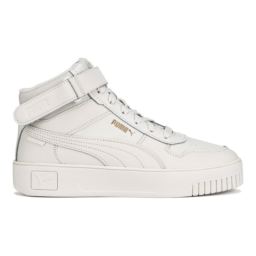 Obuwie sportowe Puma CARINA STREET MID 39233711