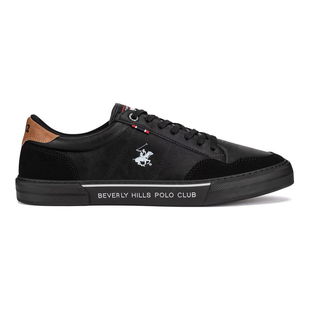 Trampki Beverly Hills Polo Club V5-6248