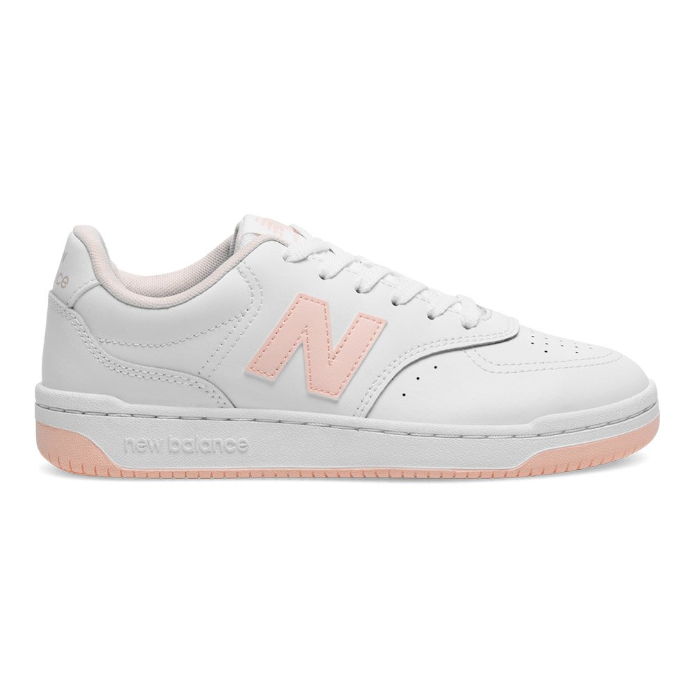 Obuwie sportowe New Balance BBW80WPK
