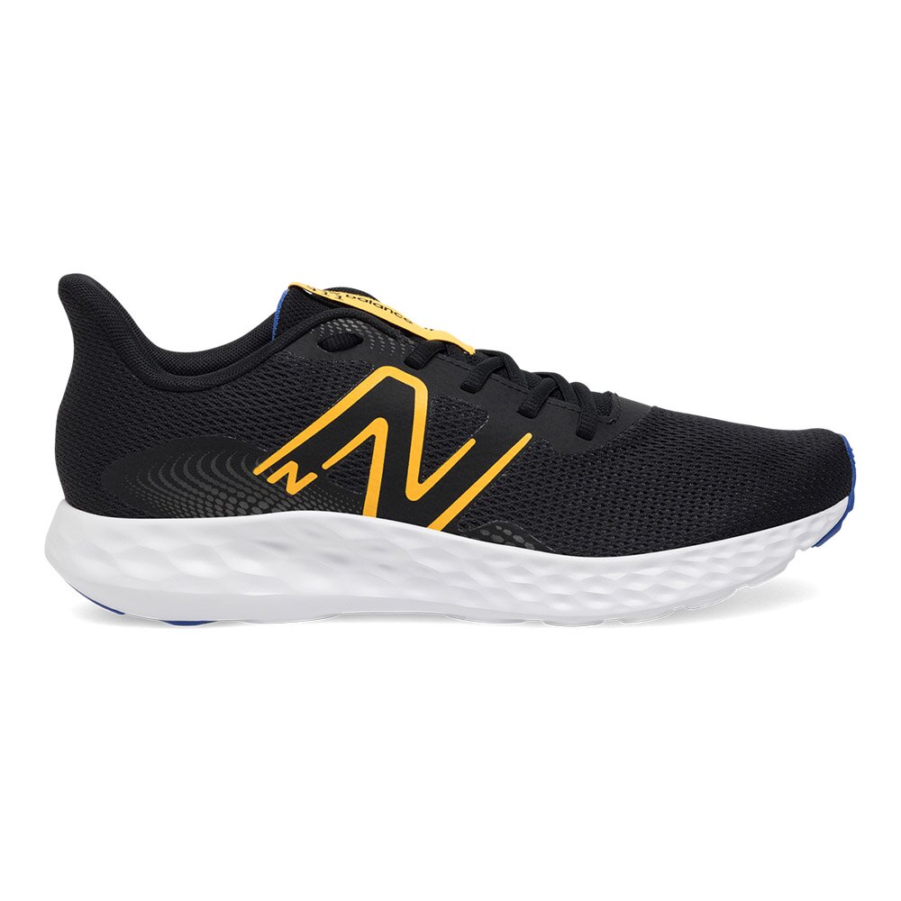 Obuwie sportowe New Balance M411CB3_