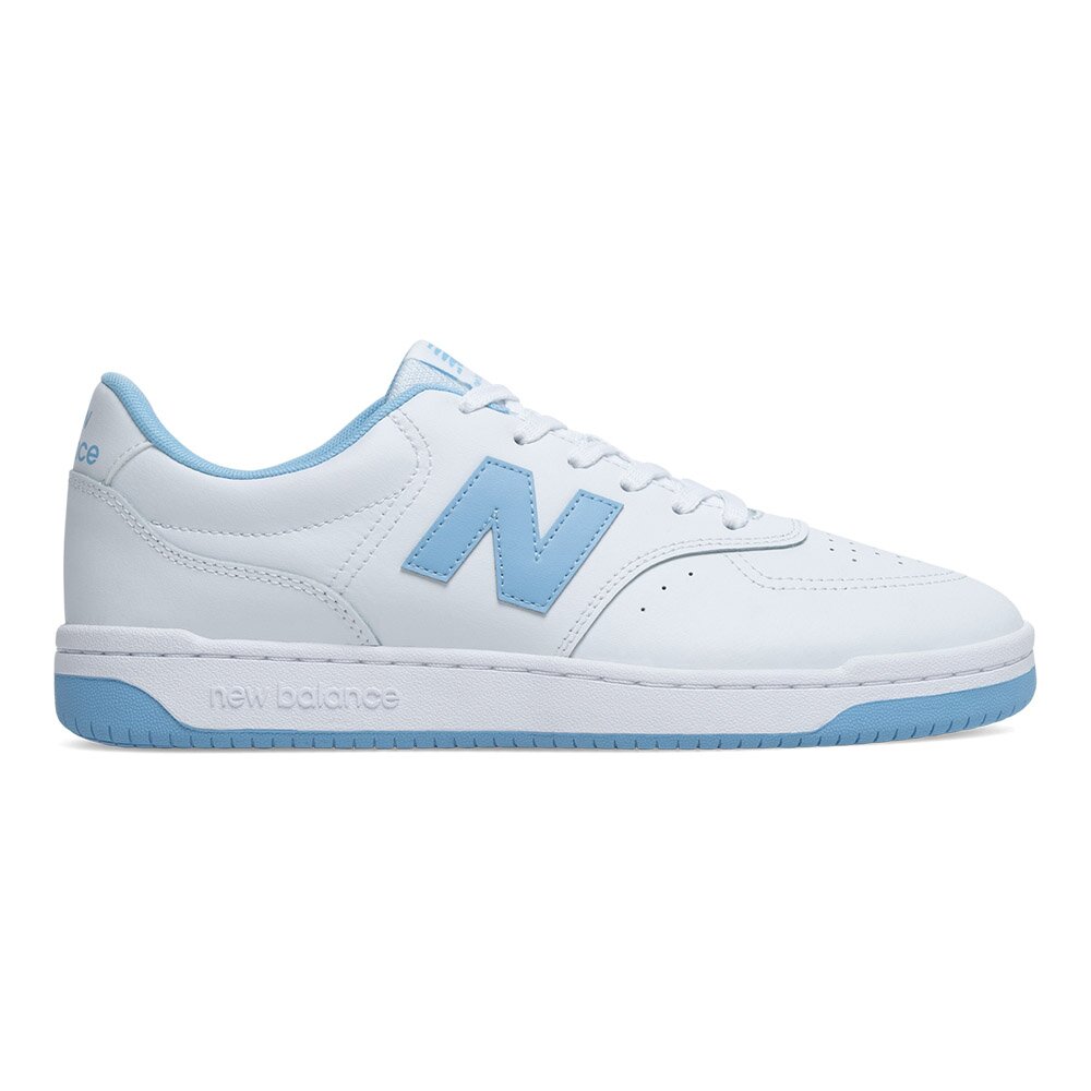 Obuwie sportowe New Balance BB80BLU