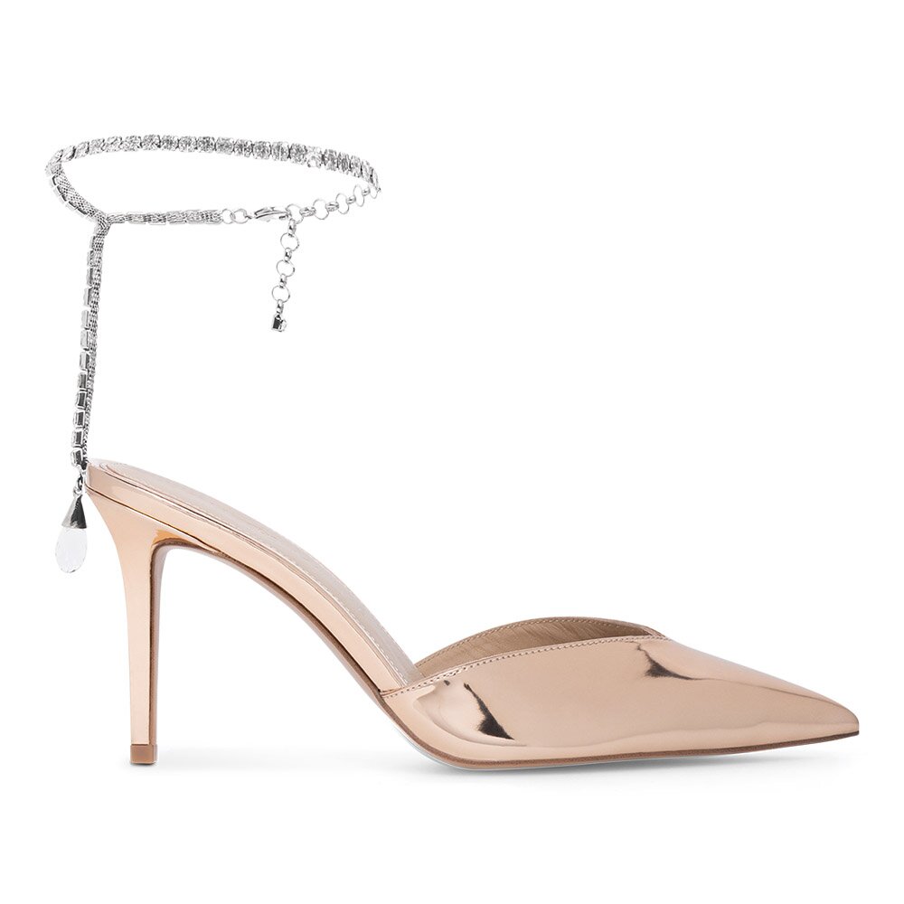 Czółenka EVA MINGE FLORENCIA-323-101-2